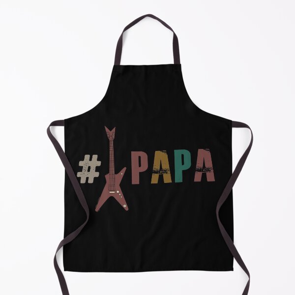 Item preview, GUITAR PAPA designed and sold by hasanmasud.