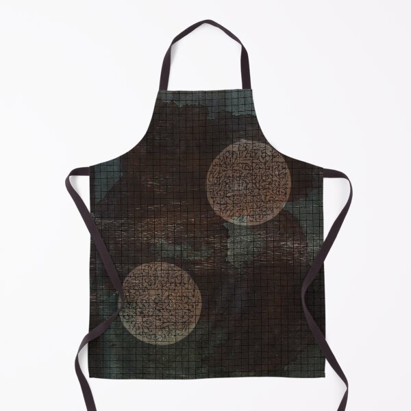 Item preview, mediURBAN Beauty _ [SeaTimber] designed and sold by Digital-Floral.