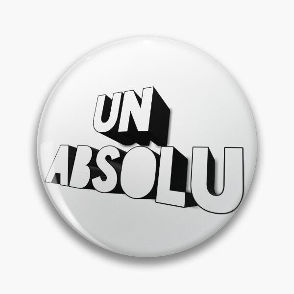 Item preview, 3D Motivation Text - An Absolute designed and sold by Bitsy-Luc.