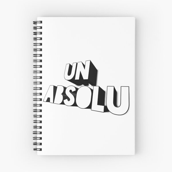 Item preview, 3D Motivation Text - An Absolute designed and sold by Bitsy-Luc.