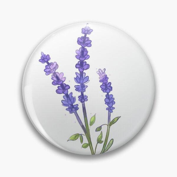 Item preview, lavender designed and sold by kingwise.