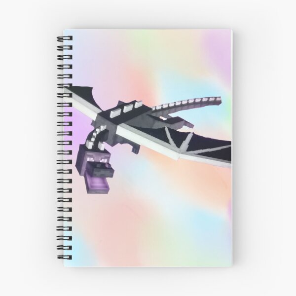 Item preview, ender dragon fanart designed and sold by crusherXF.