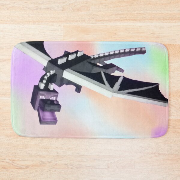 Item preview, ender dragon fanart designed and sold by crusherXF.