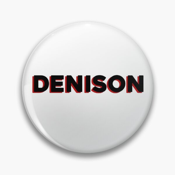 Item preview, denison designed and sold by evahart28.