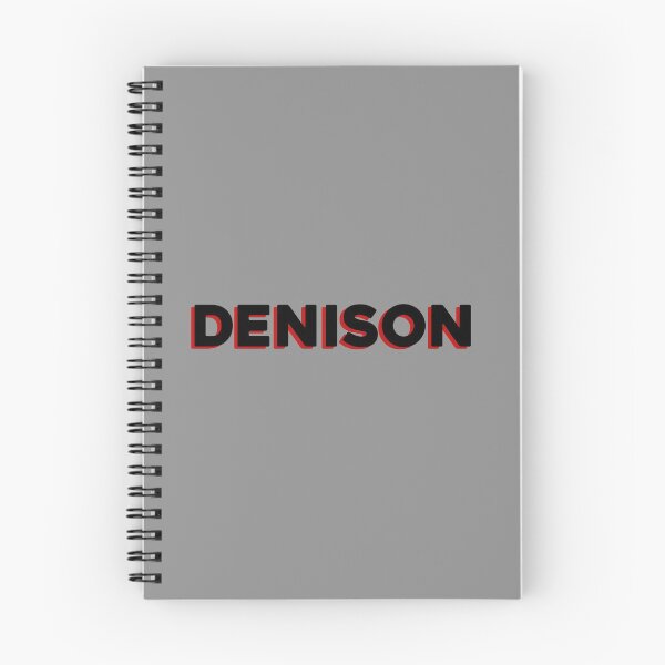 Item preview, denison designed and sold by evahart28.