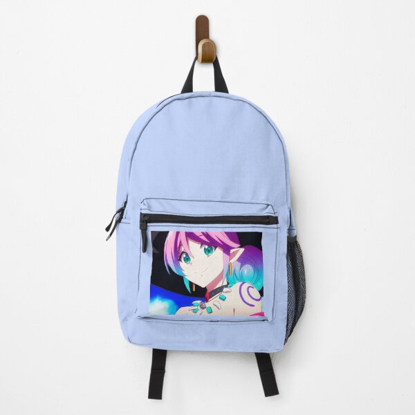Witch Backpack