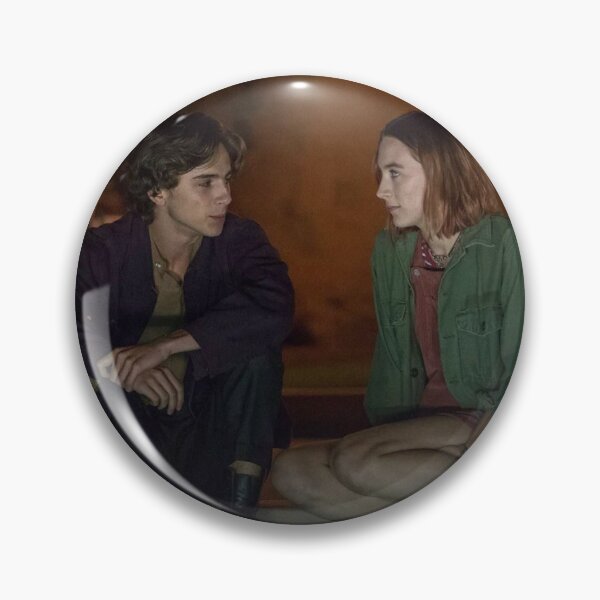 Item preview, Lady Bird Movie Poster designed and sold by immixrl.
