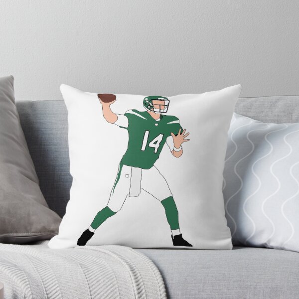 Item preview, New York Jets Sam Darnold designed and sold by phinsup.