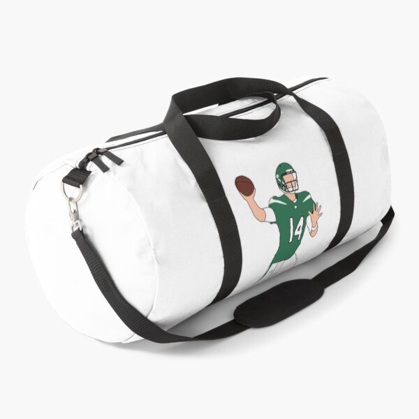 Item preview, New York Jets Sam Darnold designed and sold by phinsup.