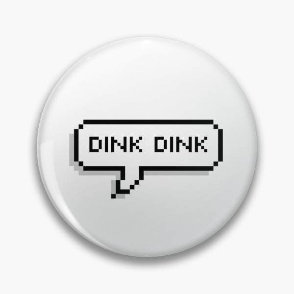 Item preview, Dink Dink designed and sold by cxitlynmxrie.