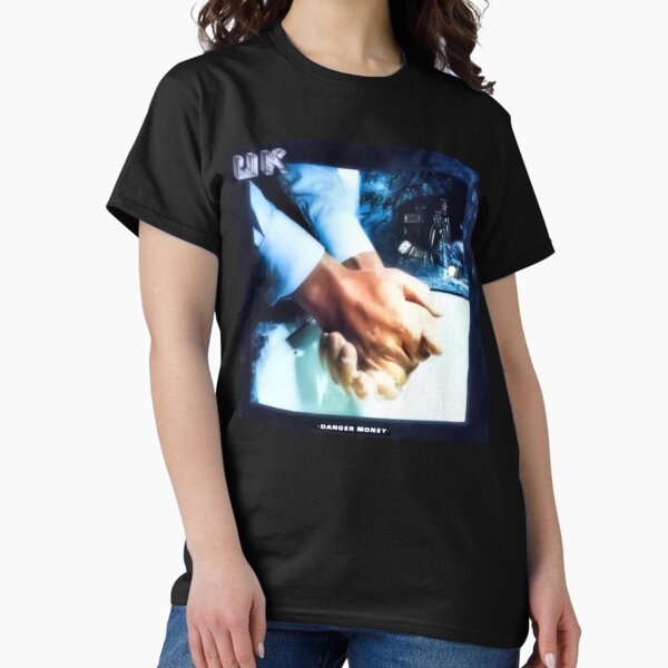John Wetton 直筆サイン John Wetton Merch & Gifts for Sale | Redbubble