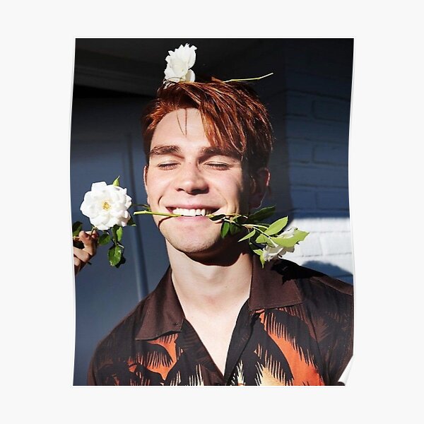 KJ APA Poster