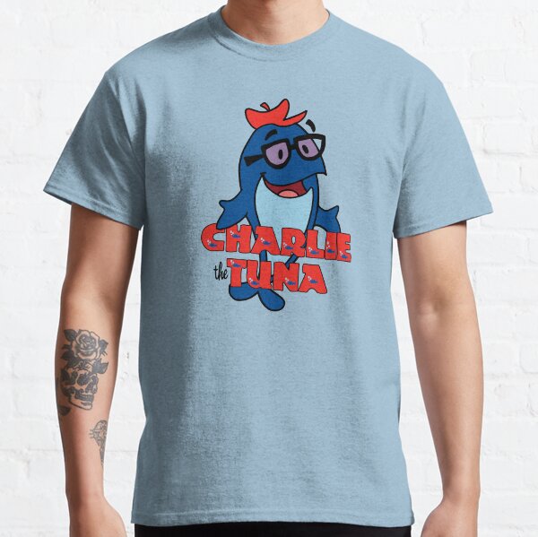 Charlie The Tuna Classic T-Shirt