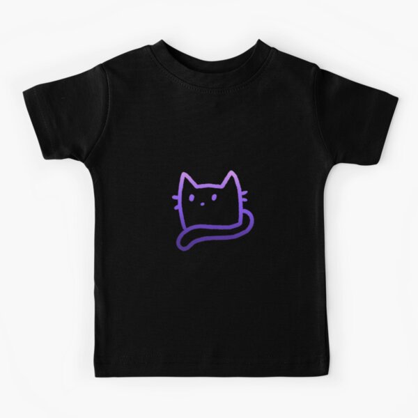 Spirit Cat Kids T-Shirt
