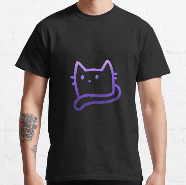 Spirit Cat Classic T-Shirt