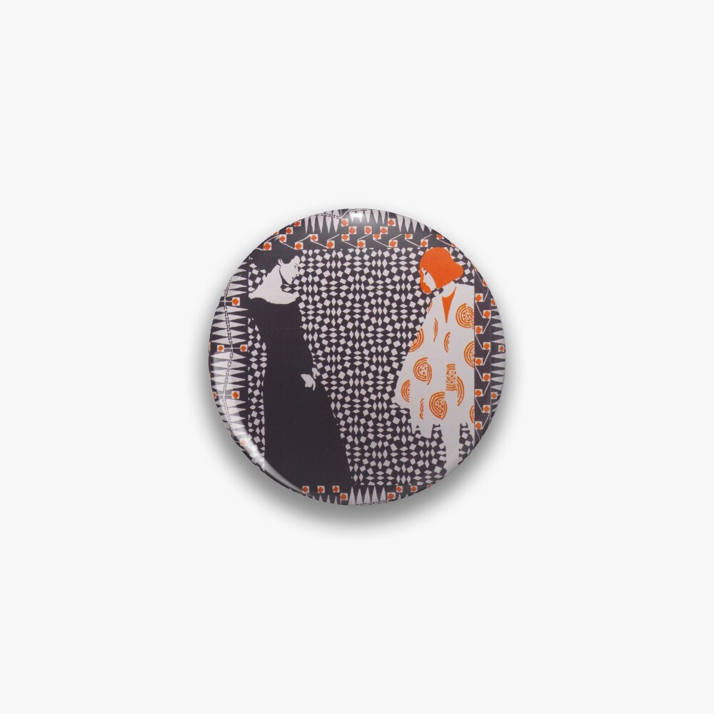 Item preview, Pin designed and sold by MeganSteer.