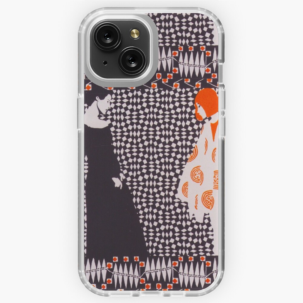 Item preview, iPhone Soft Case designed and sold by MeganSteer.
