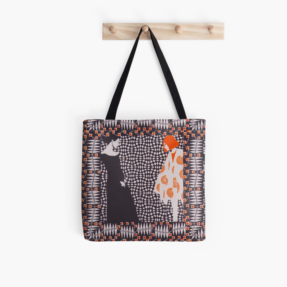 Item preview, All Over Print Tote Bag designed and sold by MeganSteer.