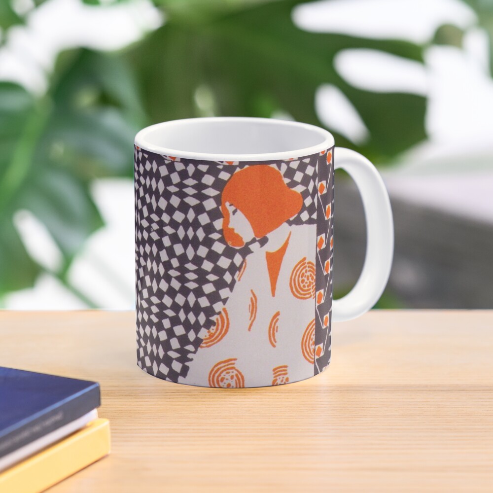 Item preview, Classic Mug designed and sold by MeganSteer.
