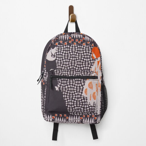 Item preview, Early Spring by Koloman Moser, 1901 designed and sold by MeganSteer.