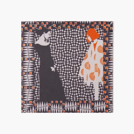 Item preview, Early Spring by Koloman Moser, 1901 designed and sold by MeganSteer.