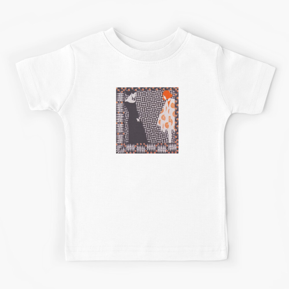 Item preview, Kids T-Shirt designed and sold by MeganSteer.
