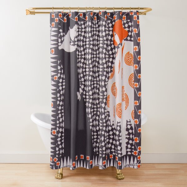 Item preview, Early Spring by Koloman Moser, 1901 designed and sold by MeganSteer.