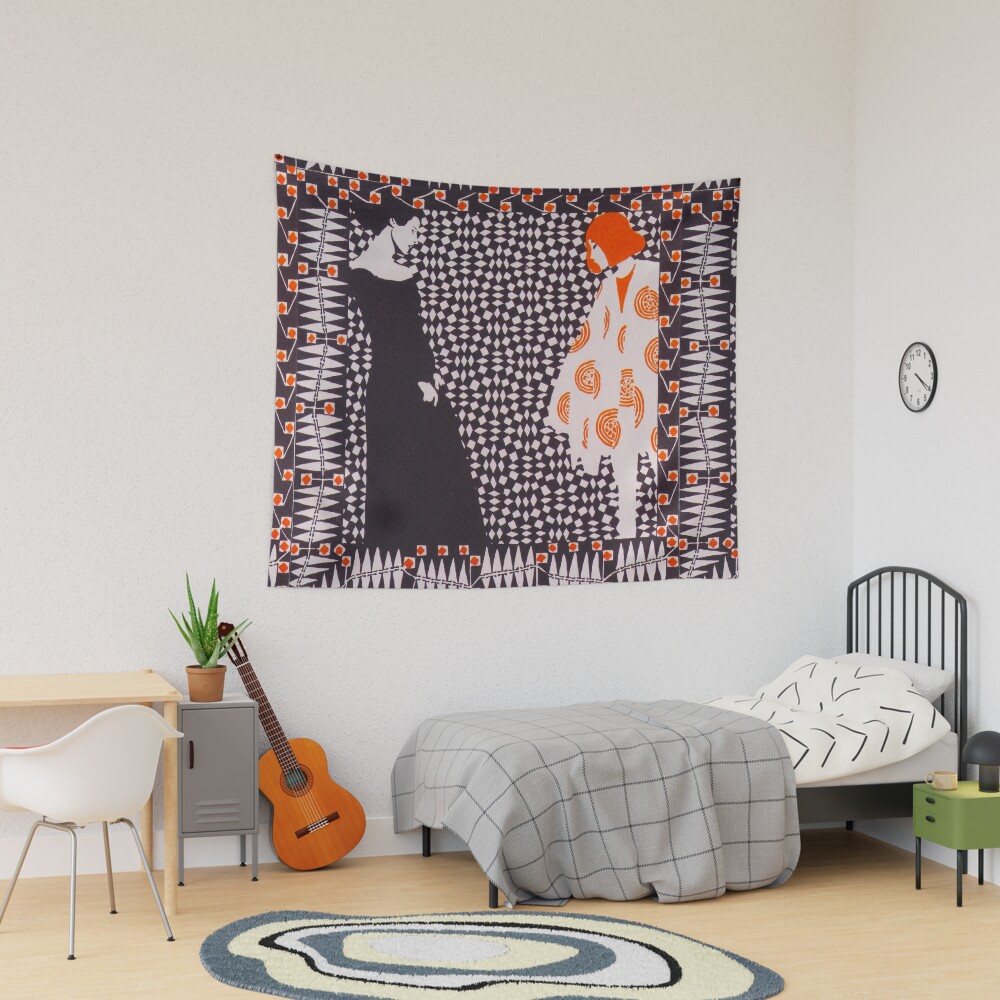 Item preview, Tapestry designed and sold by MeganSteer.