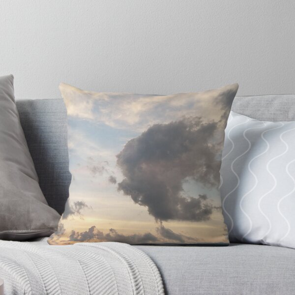 Item preview, Cotton Candy Skyline designed and sold by HarshPerception.