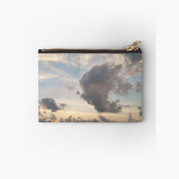 Item preview, Cotton Candy Skyline designed and sold by HarshPerception.