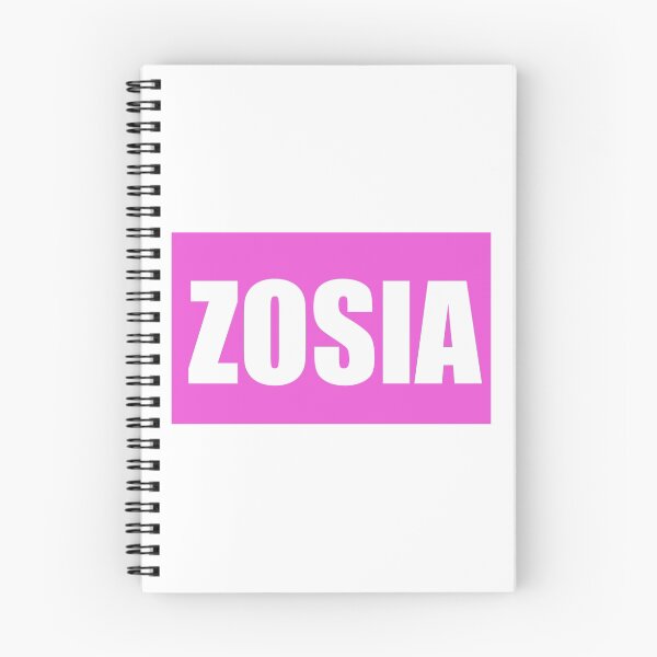 Item preview, Zosia March designed and sold by holbytv.