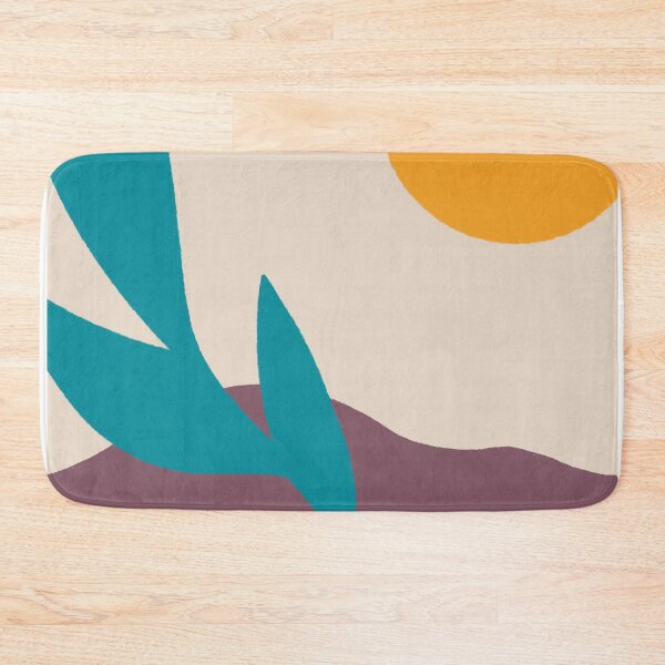 Item preview, Art Deco - Mid Century Modern - Minimalist Painting designed and sold by Aryeh Studio.