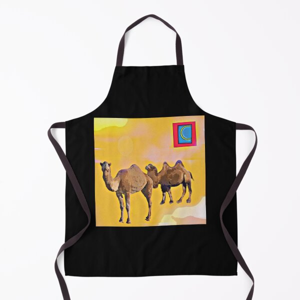 Item preview, C is for Camel designed and sold by CreativeMeaning.