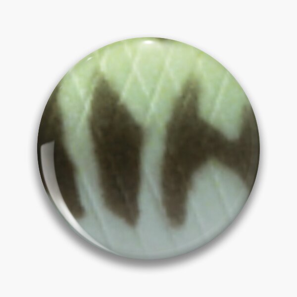 Item preview, Baby Bass swimming minnow Bait Fishing Lure Color Pattern  designed and sold by frankheights.