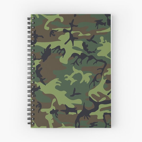 Item preview, ARMY CAMOUFLAGE. designed and sold by leicha.