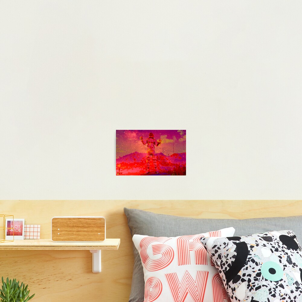 Item preview, Photographic Print designed and sold by LukeRosenberg.
