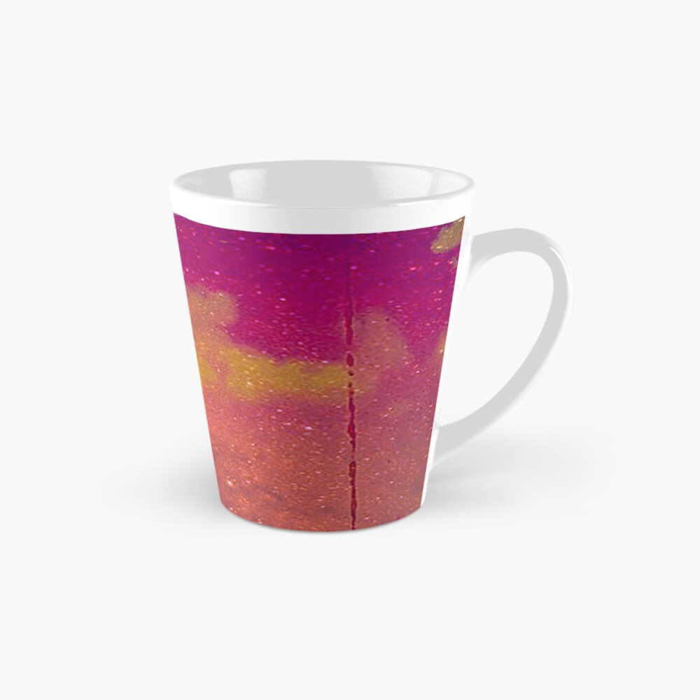 Item preview, Tall Mug designed and sold by LukeRosenberg.