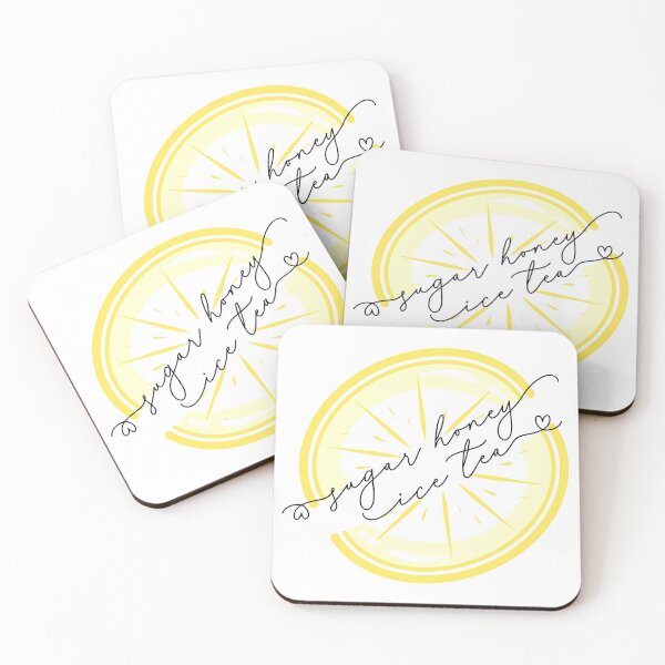 Item preview, sugar honey ice tea designed and sold by nataliecampbell.