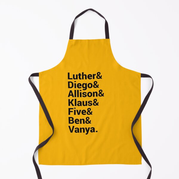Item preview, Umbrella Academy Kids designed and sold by byebyesally.