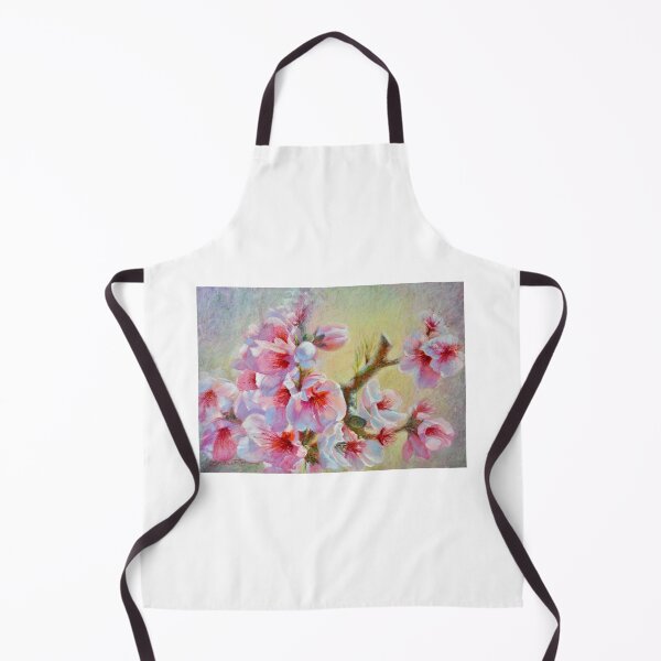Item preview, Apple blossom designed and sold by Lindafinchart.