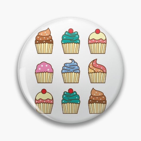Item preview, Can You Say Cupcake designed and sold by Flash-Jordan.
