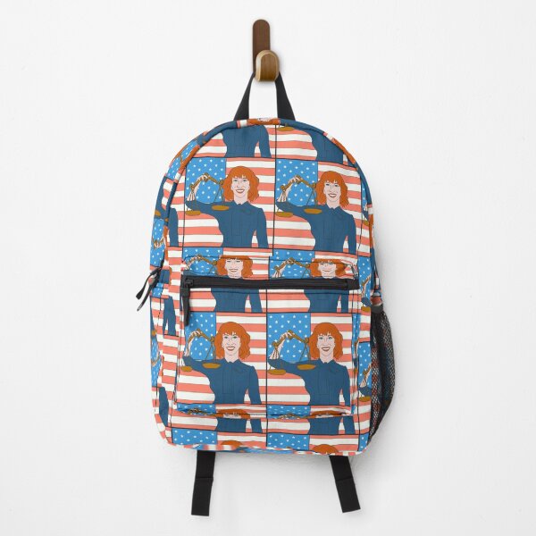 Item preview, Kathy Griffin, American Woman designed and sold by thecompassrose.