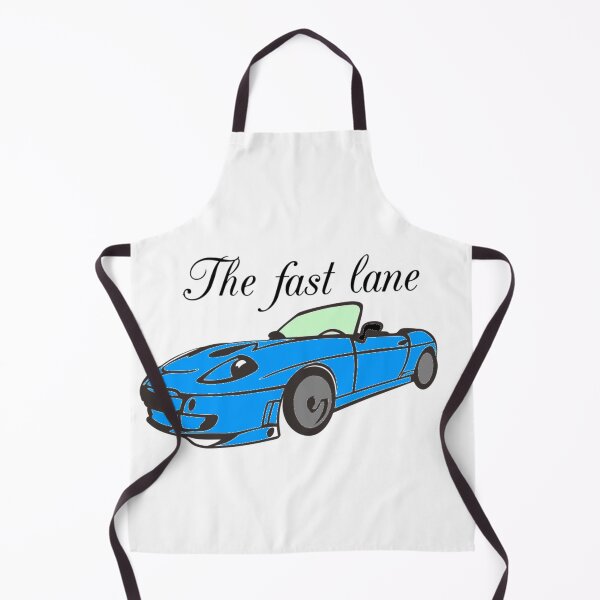 Item preview, The fast lane designed and sold by BellsPainting.