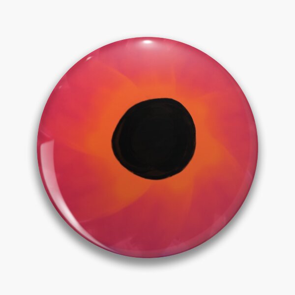 Item preview, Red and Orange Daisy designed and sold by CassieMarie2015.