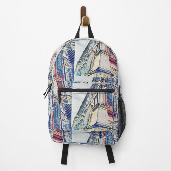 Item preview, London Museum designed and sold by Iambellanova.