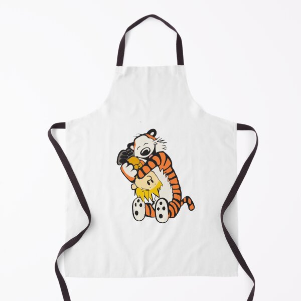 Item preview, calvin and hobbes - upside down hug designed and sold by cameronbaba.
