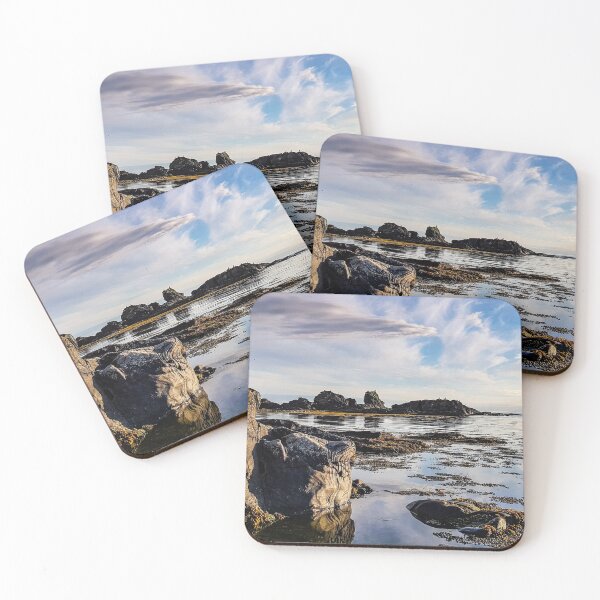 Item preview,  Scotland's stunning west coast seascapes  designed and sold by Spellboundarts.