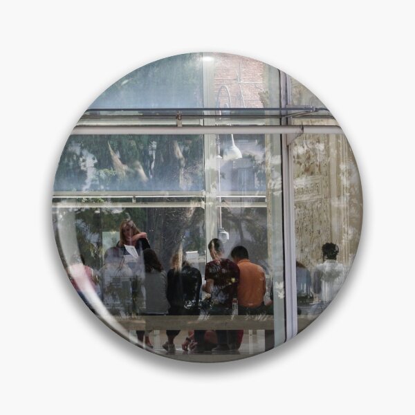 Item preview, Ara Pacis Under Glass, Rome, Italy, Open since January 30, 9 BC designed and sold by Anna Lemos.
