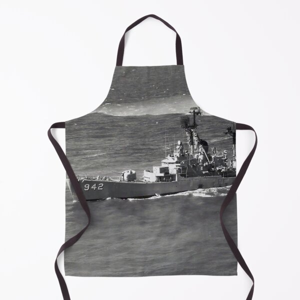 Item preview, USS BIGELOW (DD-942) SHIP'S STORE designed and sold by militarygifts.