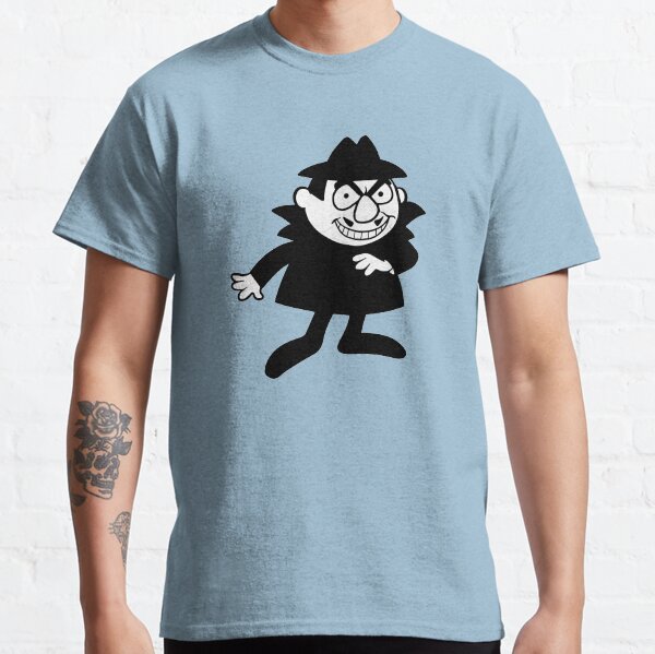 Boris Classic T-Shirt